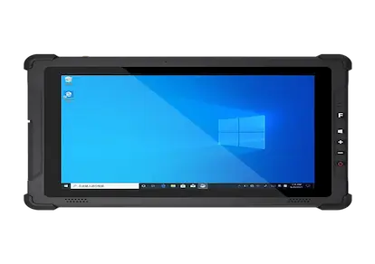 Прочный планшет Windows 10 для экстремальных сред